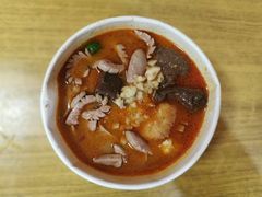 -四里沙茶面(七星西路分店)