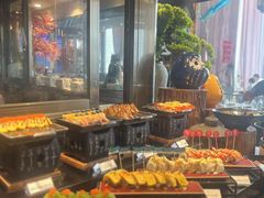 -喜庭海鲜自助(珠海环宇城店)