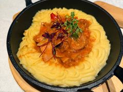 -俄士厨房(环球港店)