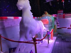 -梦幻奥陶纪景区