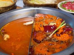 -楠火锅(哈尔滨金爵万象店)