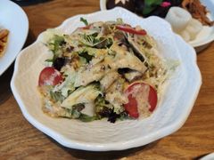 -禅蕴素食生活馆