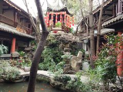 -钦善斋(武侯祠店)