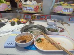 -龍歌自助小火锅(李沧丽达店)