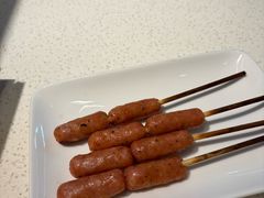 -乐凯撒披萨(南山书城店)