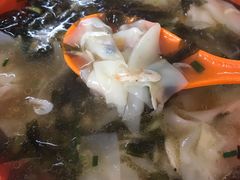 -阿麟馄饨(延长路店)