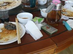 -望湖烤鱼