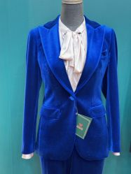 -香港威德诚洋服BESPOKE西服西装高级定制(上海湾一店)