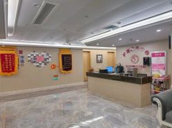 -中法母婴月子中心(南湖创始店)