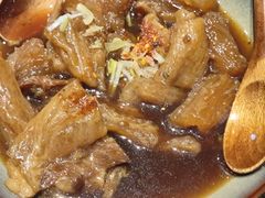 -千代武日本料理(爱建店)