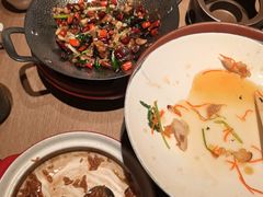 -金掌勺锅包肉(太原万达店)