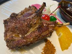 -188西餐厅(园林宾馆店)