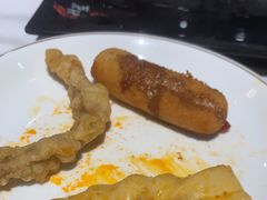 -重庆德庄火锅(太仓万达店)