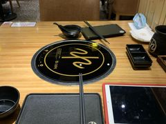 -水林间·寿喜烧自助(仙林金鹰店)