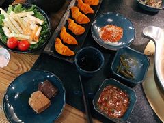 -湊湊火锅·茶憩(东城万达店)