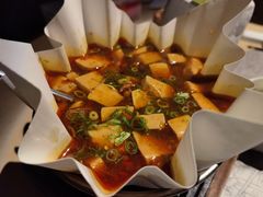 人间豆腐-穹六人间 people 6(岳阳路店)