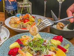 -ibarrel爱杯·bistro&brunch(江宁路店)