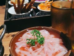 -楠火锅(龙阳广场店)