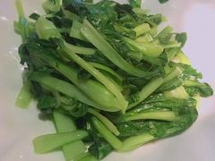 清炒时蔬-蟹榭·本帮江浙菜·蟹宴(五角场合生汇商场店)