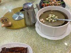 -禄源公·老莞诚饭店