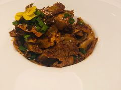 -真爱中国餐馆·年华店(朱雀大街店)