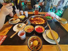 -李子坝梁山鸡(李子坝大鸡哥店)