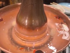 -马记伊源斋涮肉·清真菜(潘家园古玩市场店)