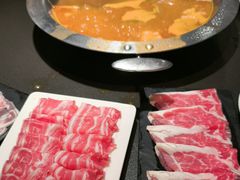 -额尔敦·品质自助(摩尔城店)