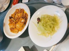-谢氏老金口(江夏武昌大道店)