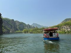 -大连冰峪旅游度假区