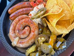 -Lets burger非常汉堡·环球风味(蓝色港湾店)