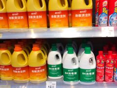 -沃尔玛超市(武侯店)