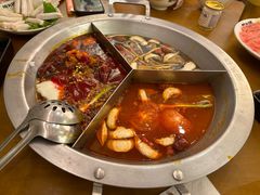 -楠火锅(太古里总店)