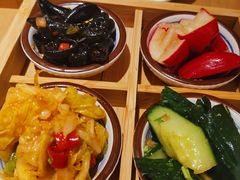 -马记永·兰州牛肉面(天通苑家乐福店)