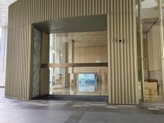 -嘉里建设广场-地下停车场