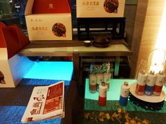 零售区-泓历皇朝酒店(东亭店)