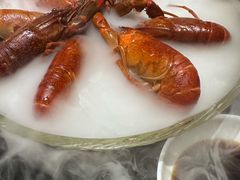 -红盔甲·小龙虾(人民广场店)