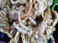 -星火东北碳火烤肉(华大店)