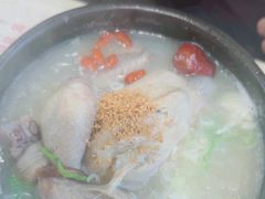 -长顺参鸡汤店(西塔总店)
