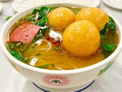 -蒙自过桥米线馆(富仁坊店)