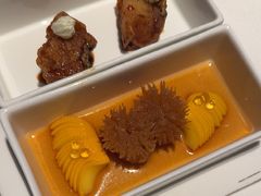 -淮香国色·淮扬菜(正大中心店)