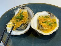 -渔港甄宴·海鲜·地标烟台菜(金沙滩店)