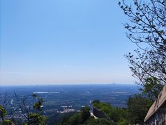 -香山公园