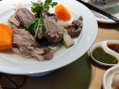 -羊之道草原味道清真餐厅(番禺店)