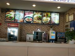 -李先生牛肉面大王(东营友谊广场店)