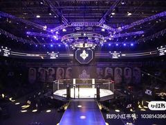 -FC格斗拳馆(东街店)