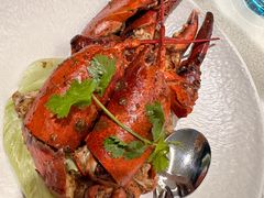 -新加坡珍宝海鲜JUMBO Seafood(西安skp店)