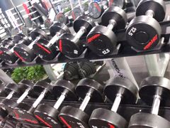 -ALIV WELLNESS运动健身(浦东大道店)