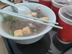 -回味鸭血粉丝汤(砂之船店)
