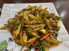 -牛街老爆肚满(牡丹园店)
